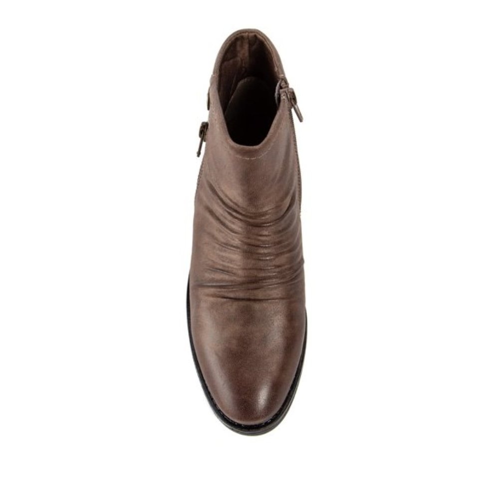 NEW Baretraps Anila Booties - Picture 4 of 15